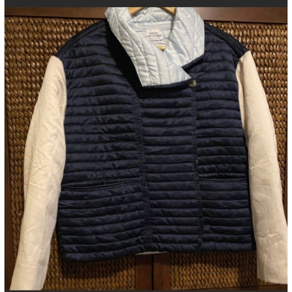 Urban Outfitters Reversible Coat